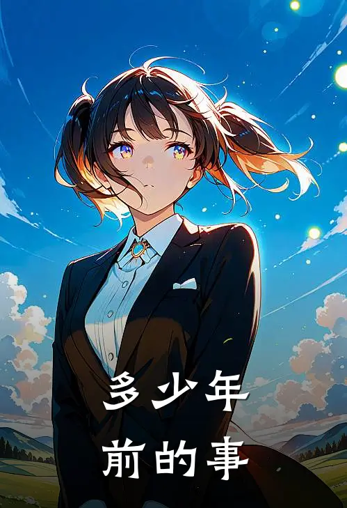 多少年前的事