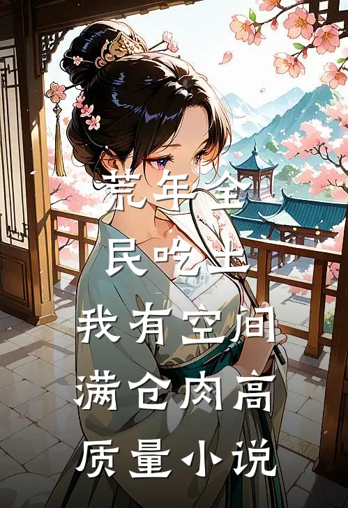 荒年全民吃土，我有空间满仓肉高质量小说