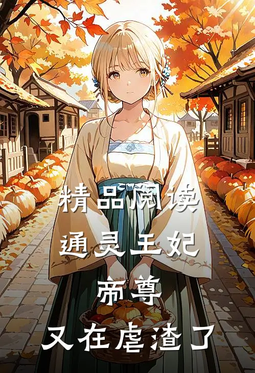 精品阅读通灵王妃：帝尊，又在虐渣了