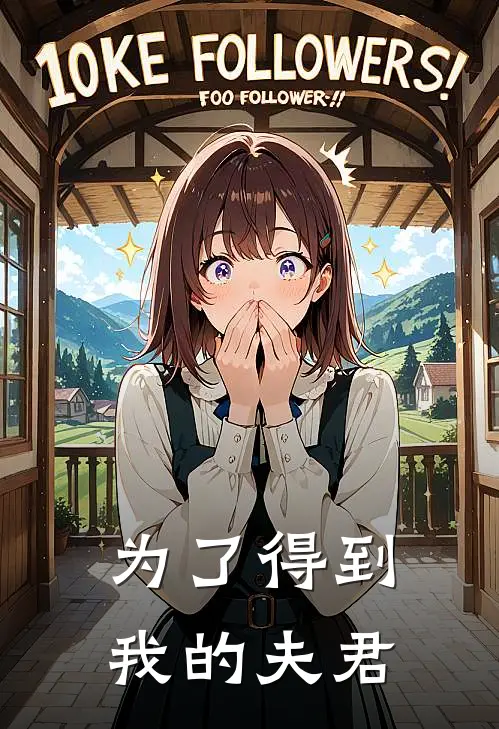为了得到我的夫君