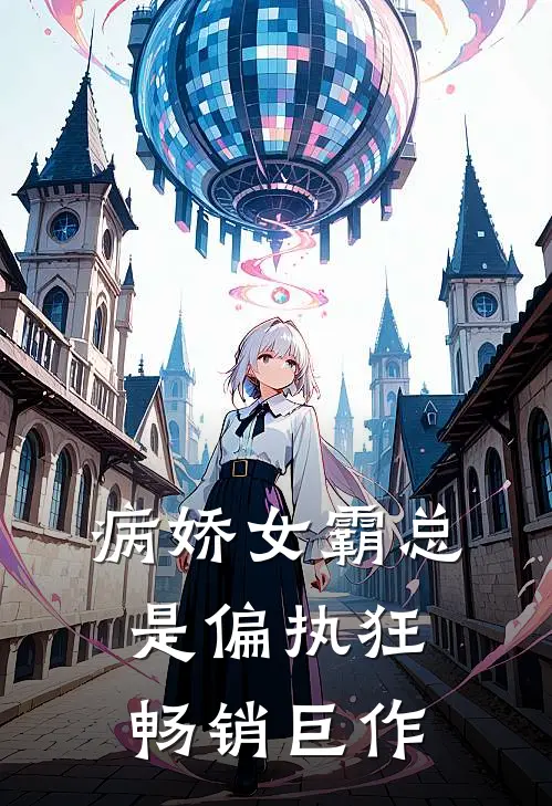 病娇女霸总是偏执狂畅销巨作