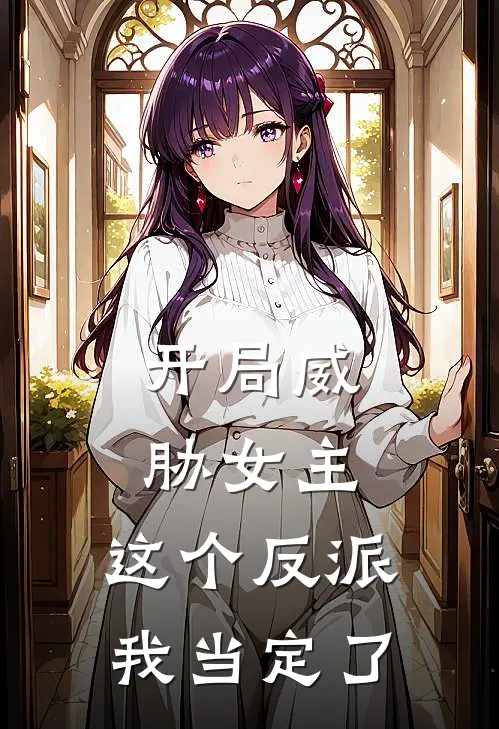 开局威胁女主,这个反派我当定了