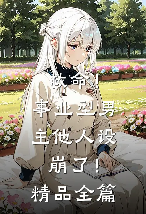 救命！事业型男主他人设崩了！精品全篇