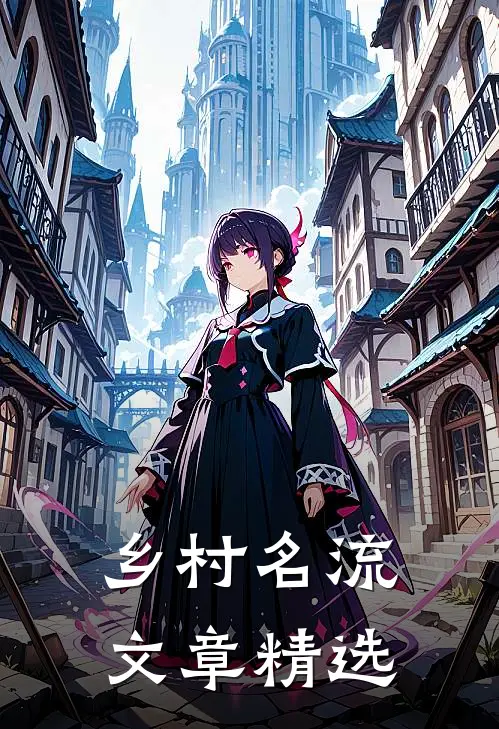 乡村名流文章精选