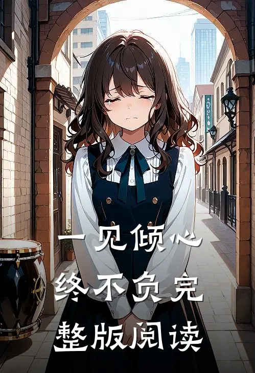 一见倾心终不负完整版阅读