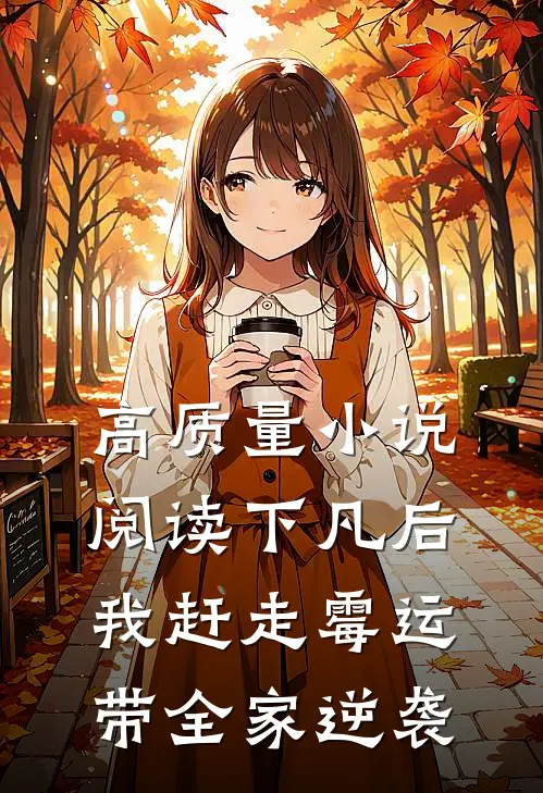 高质量小说阅读下凡后，我赶走霉运带全家逆袭