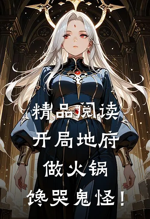 精品阅读开局地府做火锅，馋哭鬼怪！