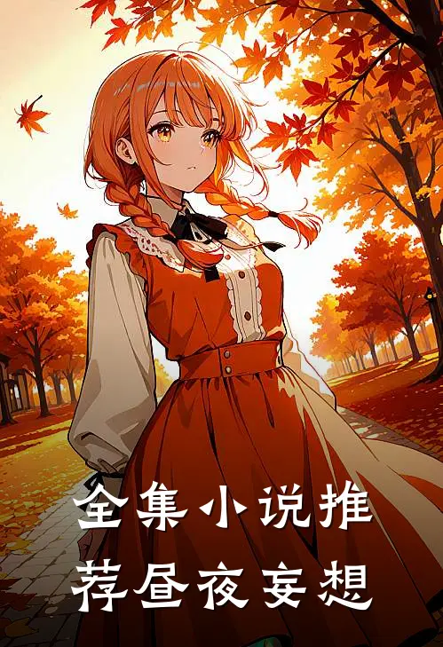 全集小说推荐昼夜妄想