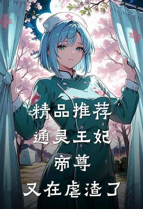 精品推荐通灵王妃：帝尊，又在虐渣了