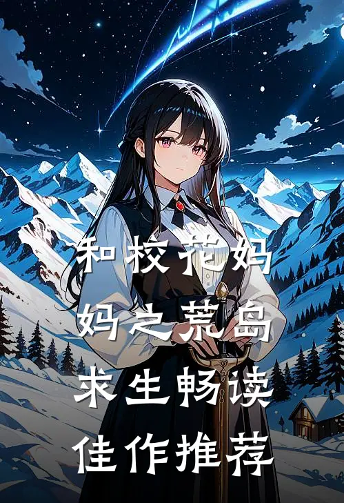 和校花妈妈之荒岛求生畅读佳作推荐