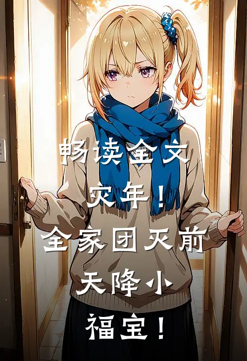 畅读全文灾年！全家团灭前，天降小福宝！