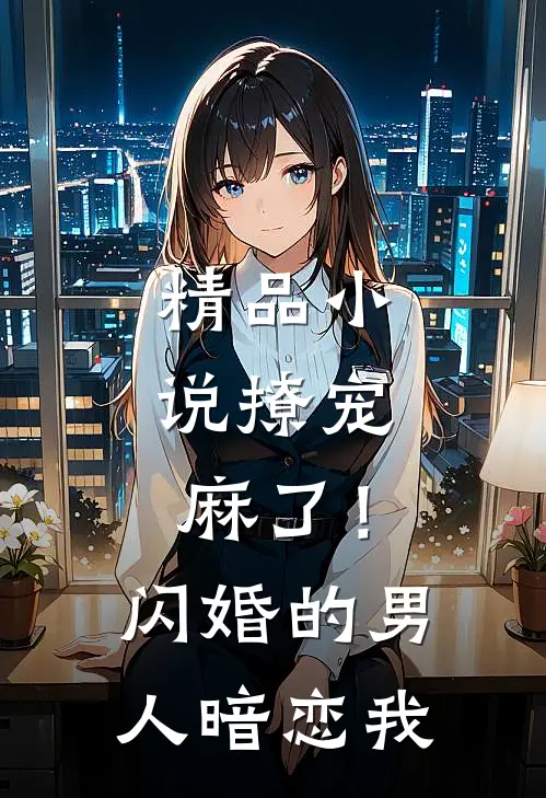 精品小说撩宠：麻了！闪婚的男人暗恋我