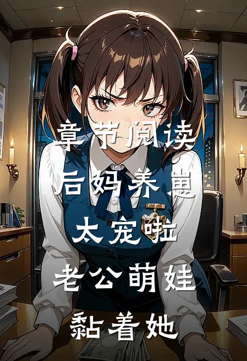 章节阅读后妈养崽:太宠啦,老公萌娃黏着她