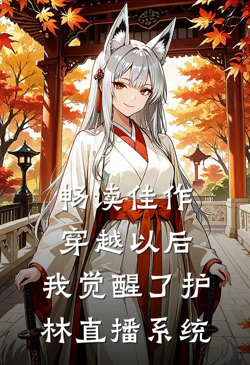 畅读佳作穿越以后：我觉醒了护林直播系统