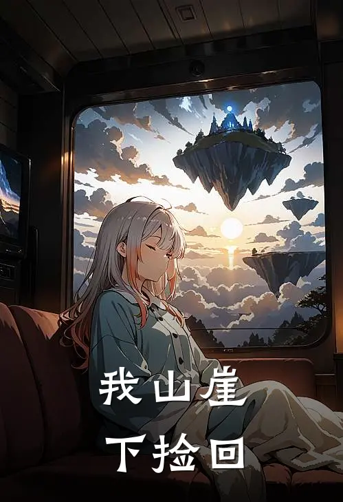 我山崖下捡回