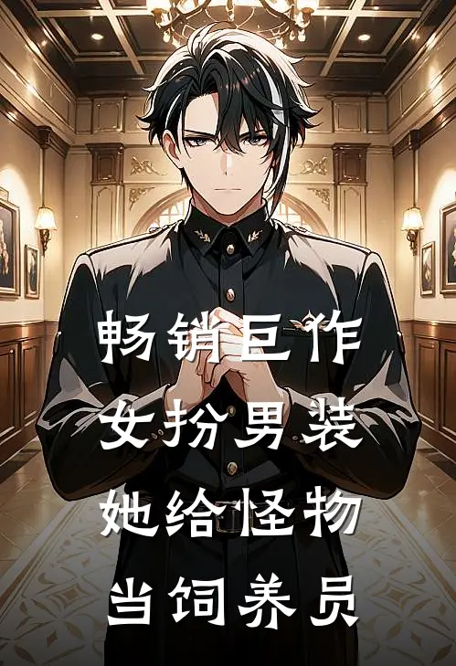 畅销巨作女扮男装：她给怪物当饲养员