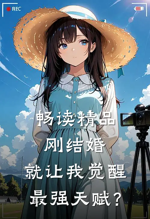 畅读精品刚结婚，就让我觉醒最强天赋？