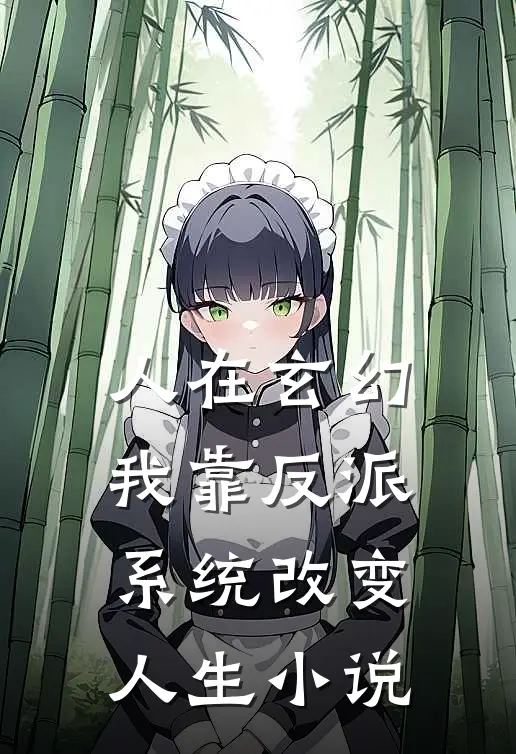 人在玄幻：我靠反派系统改变人生小说