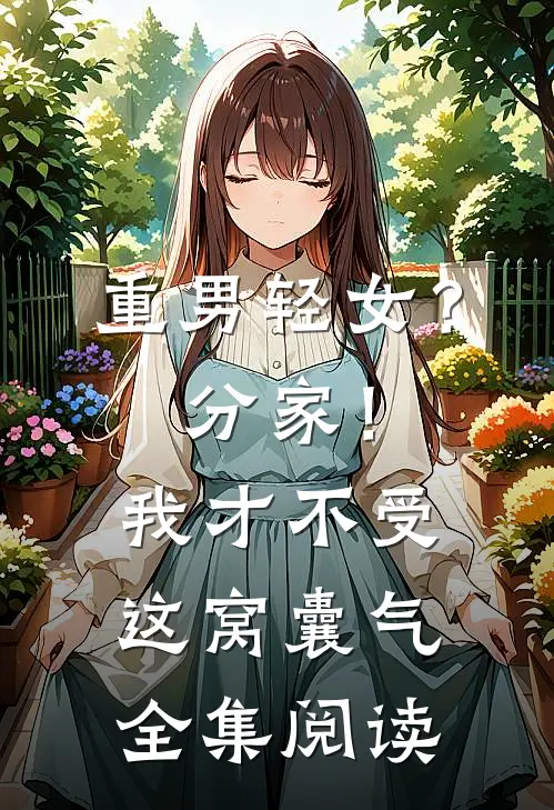 重男轻女？分家！我才不受这窝囊气全集阅读