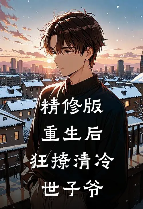 精修版重生后，狂撩清冷世子爷