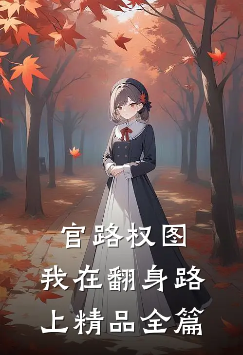 官路权图：我在翻身路上精品全篇