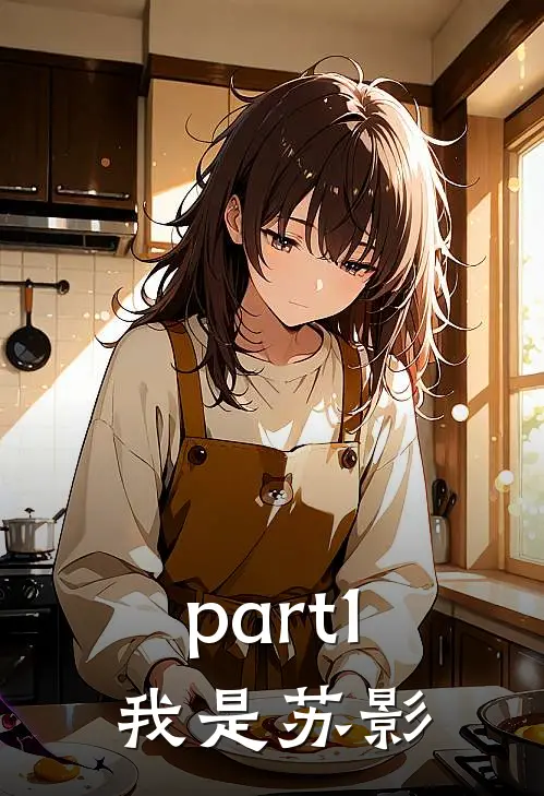 part1我是苏影