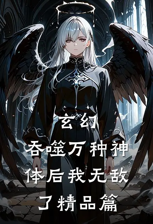 玄幻：吞噬万种神体后我无敌了精品篇
