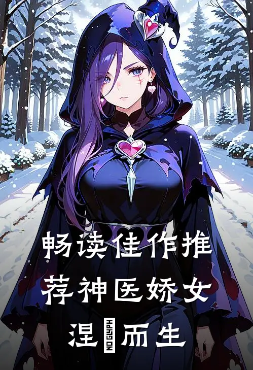 畅读佳作推荐神医娇女涅槃而生