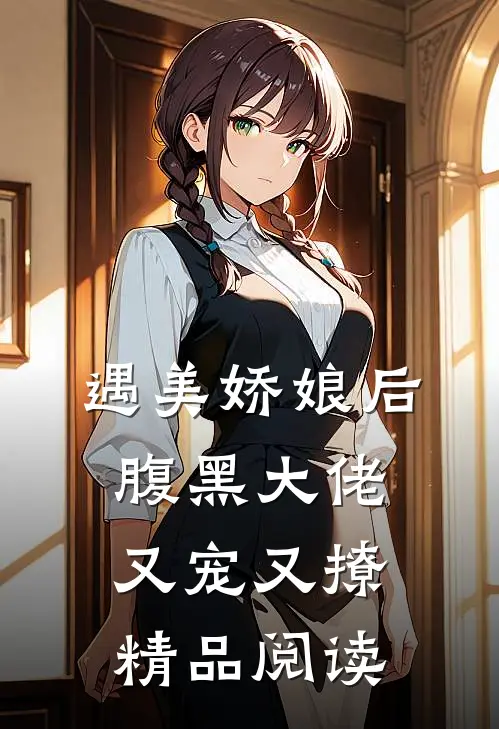 遇美娇娘后,腹黑大佬又宠又撩精品阅读