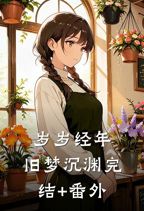 岁岁经年，旧梦沉渊完结+番外