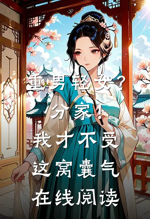 重男轻女？分家！我才不受这窝囊气在线阅读