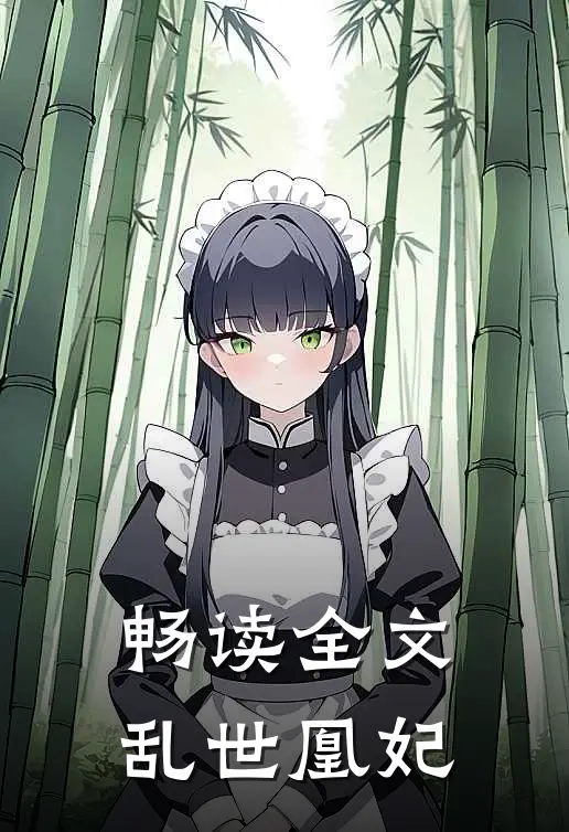畅读全文乱世凰妃