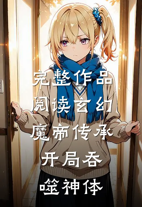 完整作品阅读玄幻：魔帝传承，开局吞噬神体