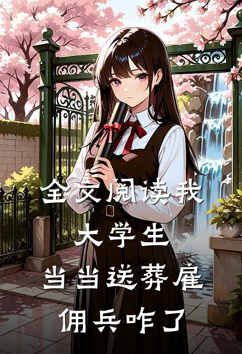 全文阅读我，大学生，当当送葬雇佣兵咋了