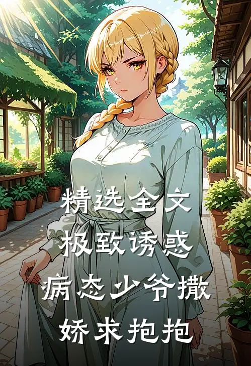 精选全文极致诱惑：病态少爷撒娇求抱抱