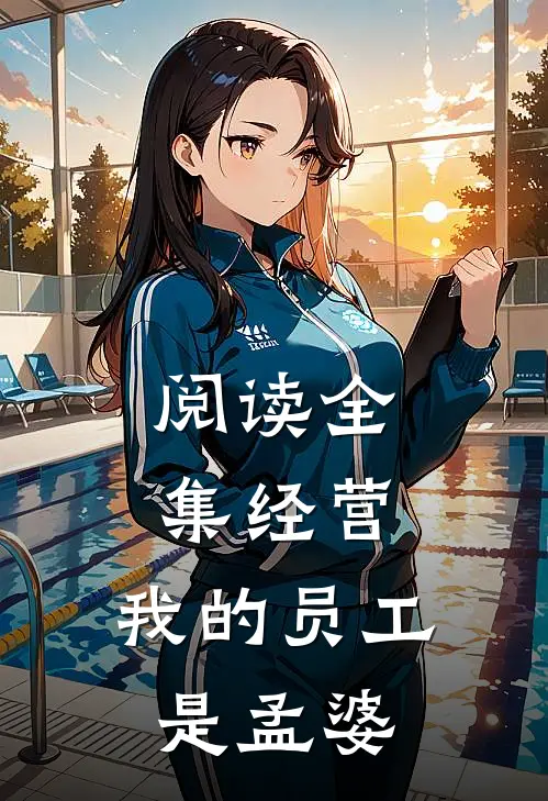 阅读全集经营：我的员工是孟婆