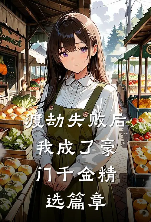渡劫失败后，我成了豪门千金精选篇章
