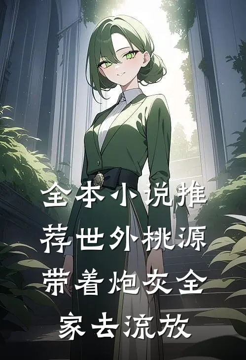 全本小说推荐世外桃源：带着炮灰全家去流放