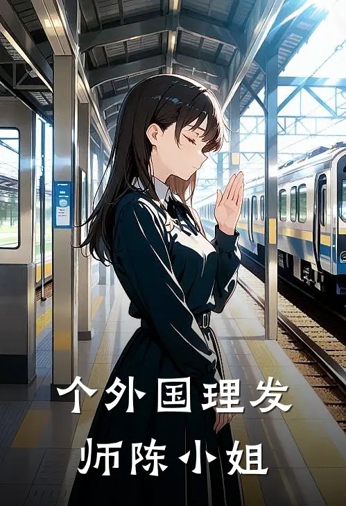 个外国理发师陈小姐