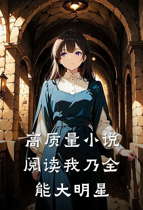 高质量小说阅读我乃全能大明星