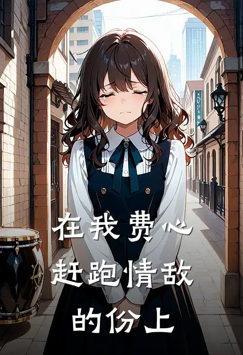 在我费心赶跑情敌的份上