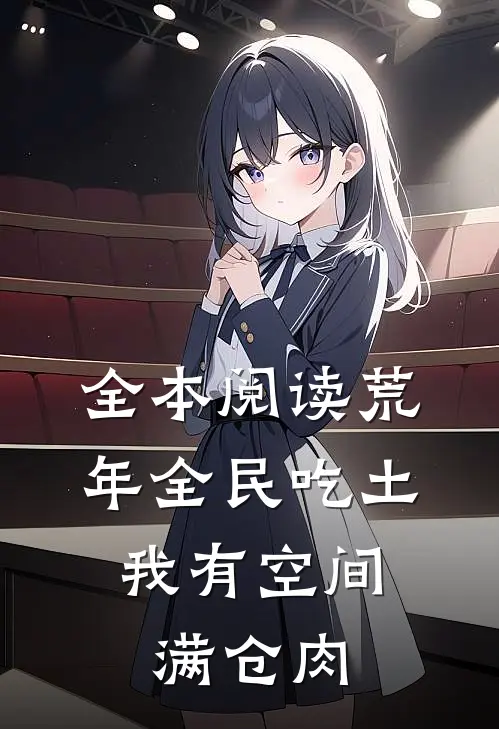 全本阅读荒年全民吃土，我有空间满仓肉