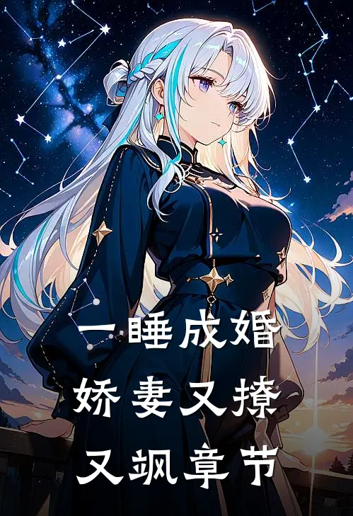 一睡成婚：娇妻又撩又飒章节