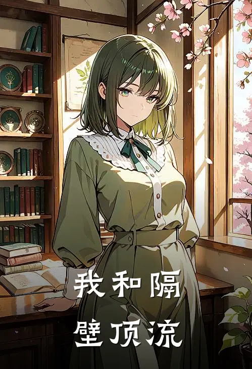 我和隔壁顶流