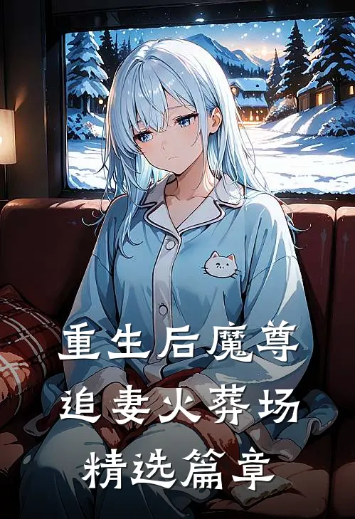 重生后魔尊追妻火葬场精选篇章