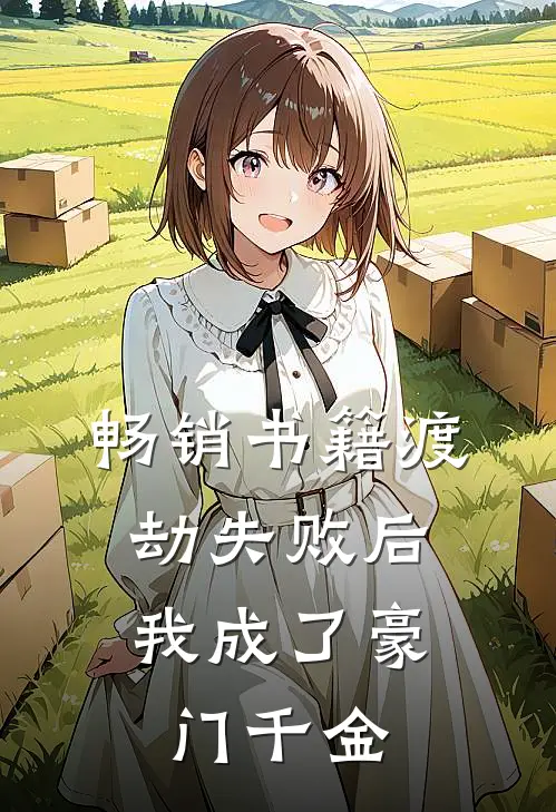 畅销书籍渡劫失败后，我成了豪门千金