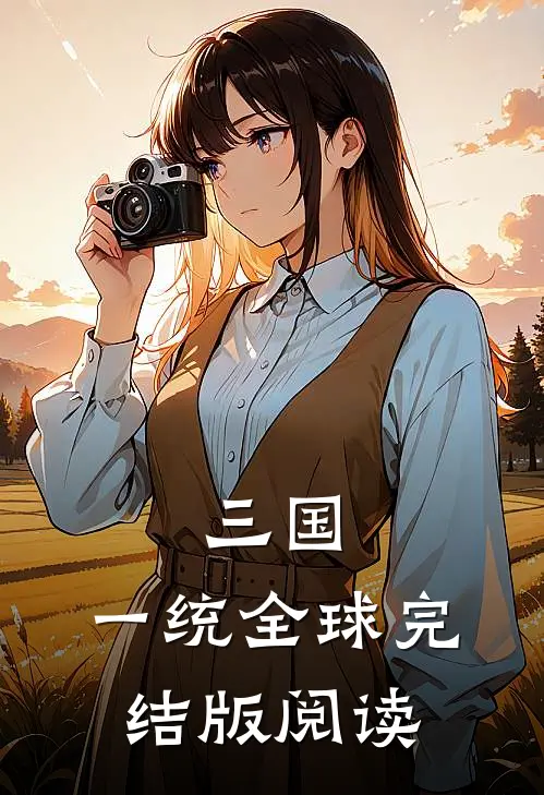 三国：一统全球完结版阅读