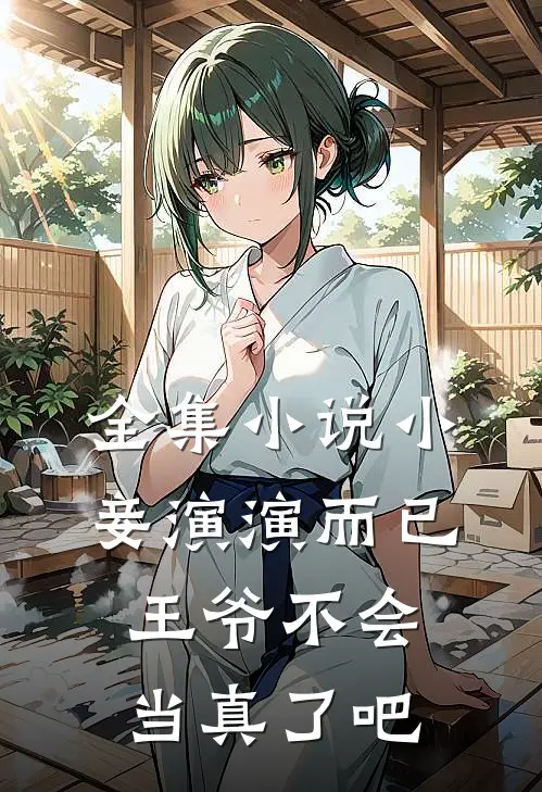 全集小说小妾演演而已，王爷不会当真了吧