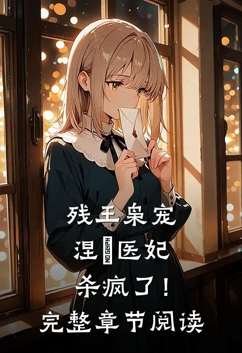 残王枭宠：涅槃医妃杀疯了！完整章节阅读