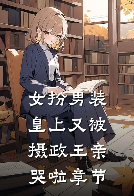女扮男装，皇上又被摄政王亲哭啦章节